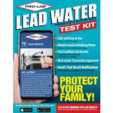 Measurement & Test Equipment Professional Lead-In-Water Test Kit LW107