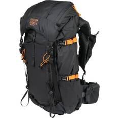 Black Hiking Backpacks Mystery Ranch Bridger 45L Backpack M