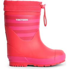 Tretorn Stivali da neve - Magenta