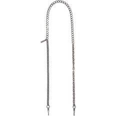 Abnehmbarer Schulterriemen - Leder Taschenzubehör Marc Jacobs The Chain Strap