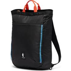 Cotopaxi Borse Cotopaxi Zaino Uomo Todo Convertible 16l Tote-ca Black