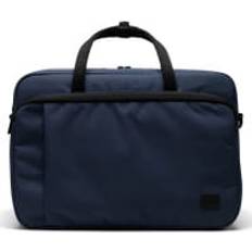 Herschel Duffletaschen & Sporttaschen Herschel Bowen Duffle Tech Mood Indigo