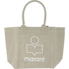 Womens Beige Yenky Small Cotton Tote bag 1 Size