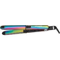 Curling Irons Conair PRO Flat Irons Iridescent Nano Titanium Prima 3000