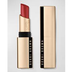 Makeup Bobbi Brown Luxe Matte Lipstick Ruby