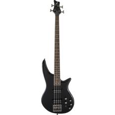 Jackson Elbasar Jackson JS Series Spectra Bass JS3 Gloss Black
