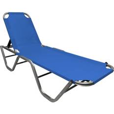 Sun Beds EasyGo Product Chaise Sun