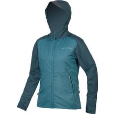 Turquoise Outerwear Endura Womens MT500 Freezing Point Jacket