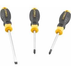 Håndværktøj Stanley Tools ST. SCREWDRIVERS 3pcs. Stjerneskruetrækker