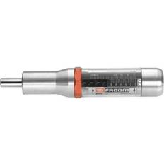 Tournevis dynamométriques Facom 0.15 - 0.75 Nm 1/4 i Tournevis dynamométrique
