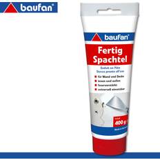 Filler Tools Baufan Ready Spatula 400 Moisture Resistant Dispersion Trowel