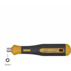 Håndværktøj Bernstein Bitholder 110 mm 5/32 4-106 Sekskantskruetrækker
