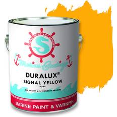 Marine Varnish Duralux Marine Enamel