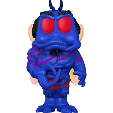 Funko Superfly SODA Vinyl Figur