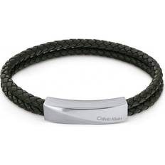 Calvin Klein Braided Bracelet 19.5cm 35000097