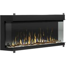 Dimplex Electric Fireplaces Dimplex IgniteXL Bold Deep Built-In Linear Electric Fireplace 74-Inch