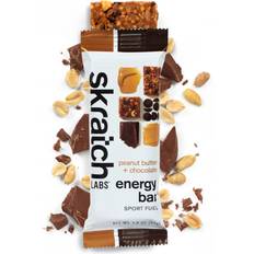 Skratch Labs Energy Bar Sport Fuel