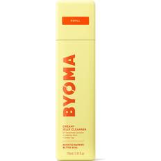 Byoma Limpiadores Faciales Byoma Creamy Jelly Cleanser Refill 175ml