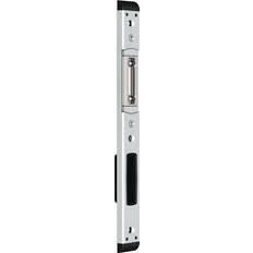 Serrature per finestre Schließteil 59046 Falle/Riegel 2 ST U-St. 24 x 8 mm L/R Silberf.FUHR