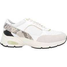 Geox Alhour White/off White Vit