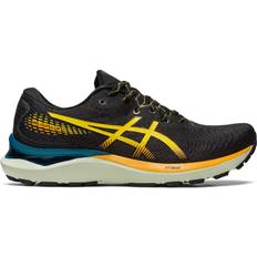 Asics Fabric Running Shoes Asics Gel-Cumulus TR Blue