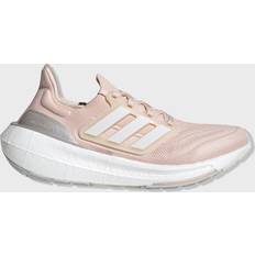 Adidas ultraboost light sko hvid adidas Ultraboost Light Pink