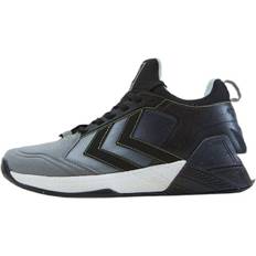 40 Chaussures de handball Hummel Algiz GG12 Alloy Unisex Balonmano