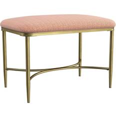 Hillsdale Furniture Wimberly Modern Backless Seating Stool