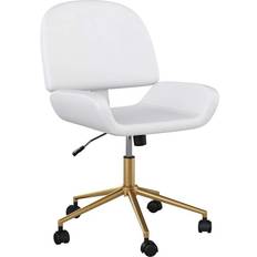 Furniture Martha Stewart Tyla Office Chair