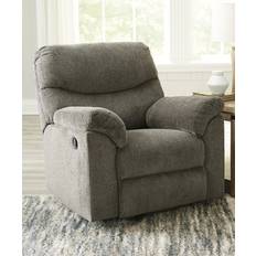 Armchairs Signature Design by Ashley Signature Nursery Gliders & Recliners Armchair