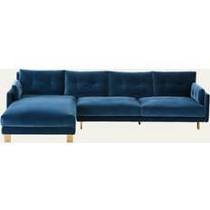 Jonathan Adler Raf Malibu Sectional Sofa