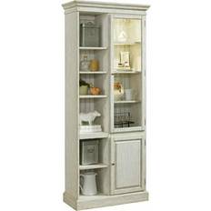 Glass Cabinets Pulaski Display Curio Glass Cabinet