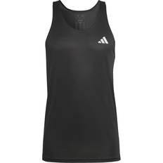 Running Tank Tops Adidas Own The Run Singlet