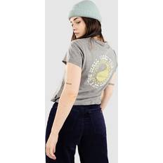 Vans t shirt Vans Back Graphic Slim T-Shirt, Grey