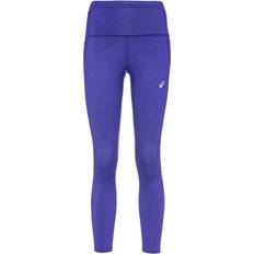 Asics Distance Supply 7/8 Løbetights Dame Blå