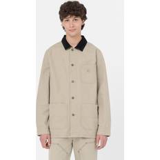 Dickies Beige Oberbekleidung Dickies Chore Jacket Beige