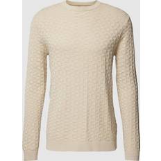 Herre - Sølv Gensere Only & Sons Crew Neck Pullover