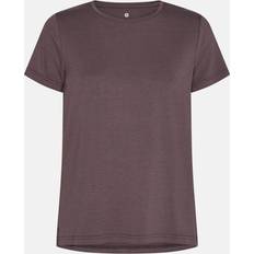 JBS of Denmark Bambu, T-shirt, Brun