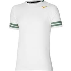 Mizuno Herr Kortärmad Fotbollströja