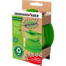 Badespielzeuge EBERHARD FABER Green Winner Wasserbecher