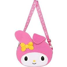 Sound Puppen & Puppenhäuser Spin Master Purse Pets My Melody, Tasche, rosa