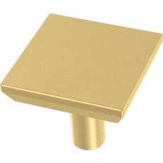 Cabinet Knobs on sale Franklin Brass P40847K Simple Chamfered