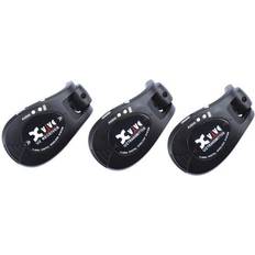 Liens Audio et Vidéo sans Fil Xvive U2 Guitar Wireless System Bundle 2 x Transmitter + 1 x Receiver