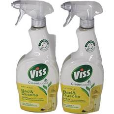 Viss Viss Bad & Dusche Reiniger Spray Citrus