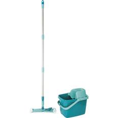 Reinigingsapparatuur en reinigingsmiddelen Leifheit Combi Clean Vloerwisser M 33 cm