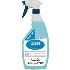 Scheibenreiniger Diversey Glasreiniger, sprühflasche reinilon 7y5571 4008385000468 750ml