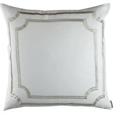 Linen Cushion Covers European Soho Cushion Cover White