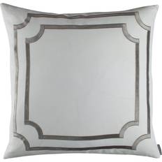 Linen Cushion Covers European Soho Cushion Cover Gray