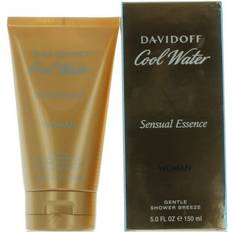 Toiletartikelen Davidoff Cool Water Sensual Essence SG 5oz