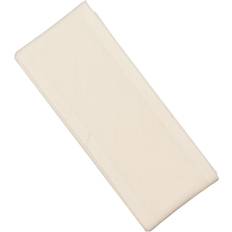 Ivory Poly Cotton Bias Binding 50x2.5m